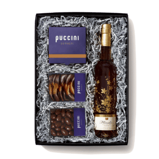 Tosca Luxe Gift Box